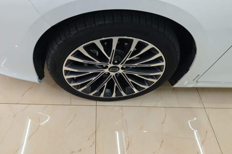 Used Bestune B70 2024 Dragon Edition 1.5T Leading Model
