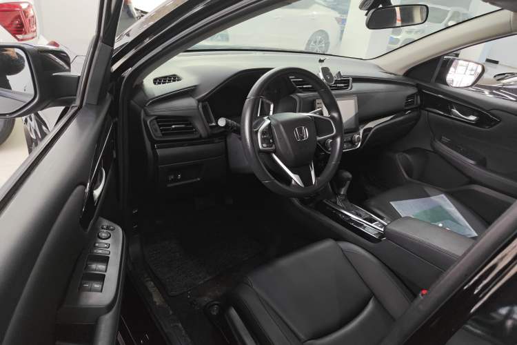 Used Honda Crider 2022 180Turbo CVT Luxury Edition