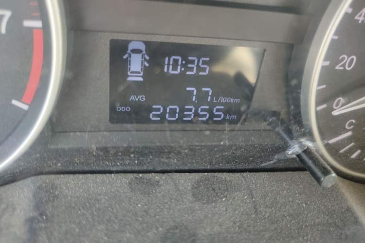 Used JAC Refine M3 2022 PLUS IKEA Edition 1.8L Comfort Version