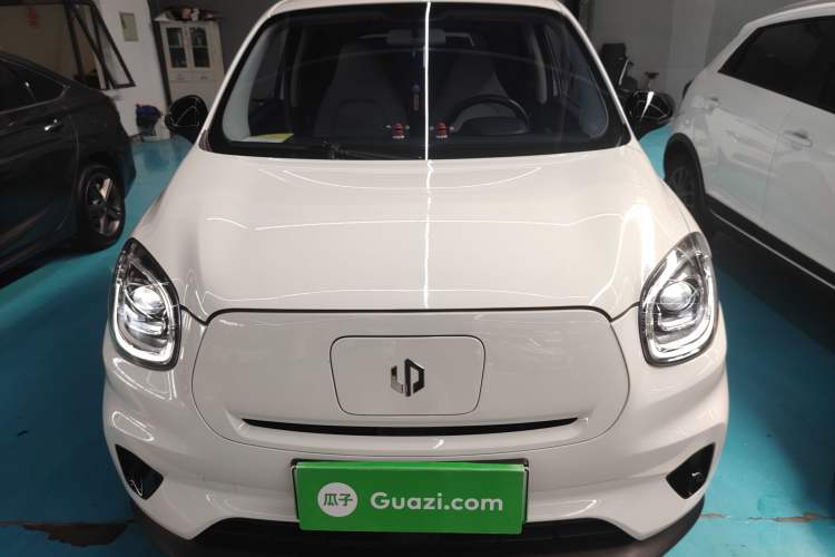 Used Leapmotor T03 2023 310 Lite Edition
