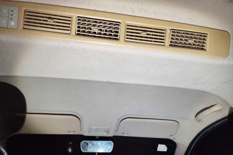 Used Wuling Hongguang 2015 1.5L S1 Standard China V-Emission Standards