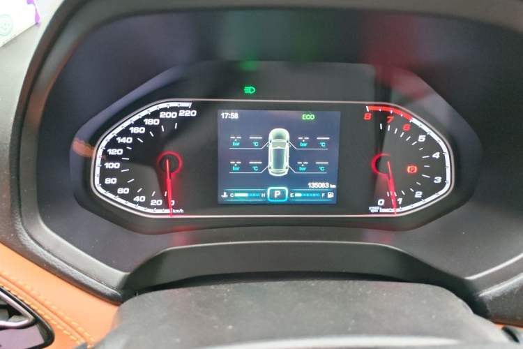 Used Chery Tiggo 7 2016 2.0L CVT Shining Edition
