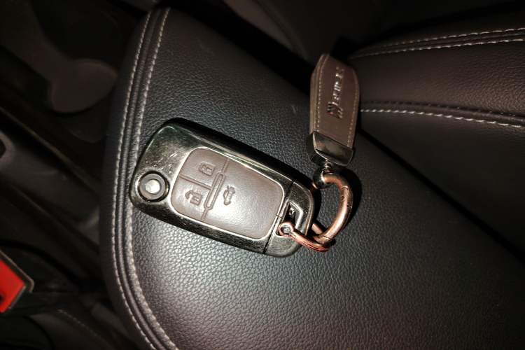 Used Buick GT 2021 Revised Version Flagship 1.5L Automatic Elite Edition
