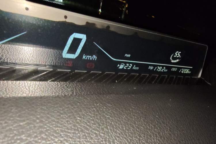 Used NETA V 2022 Chao 400 Pro