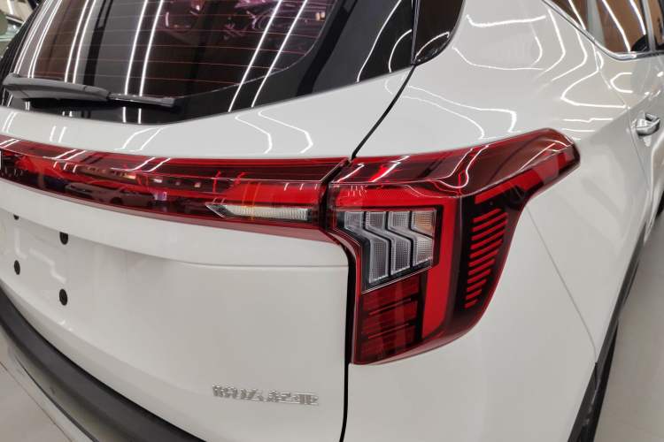 Used Kia Seltos 2023 1.5L CVT Luxury Edition