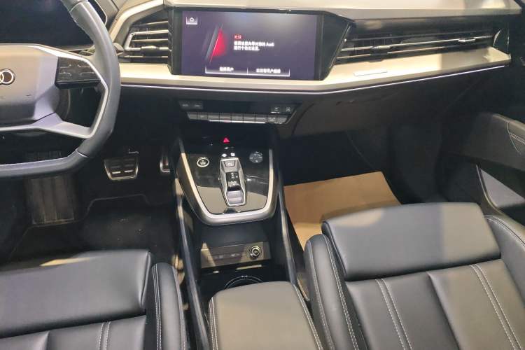 Used Audi Q4 e-tron 2024 40 e-tron Adventure Edition