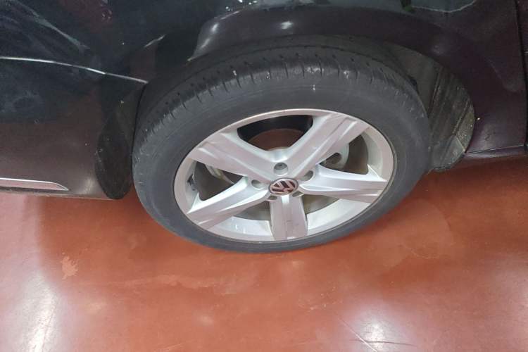 Used Volkswagen Magotan 2016 1.8TSI Luxury Comfort Model
