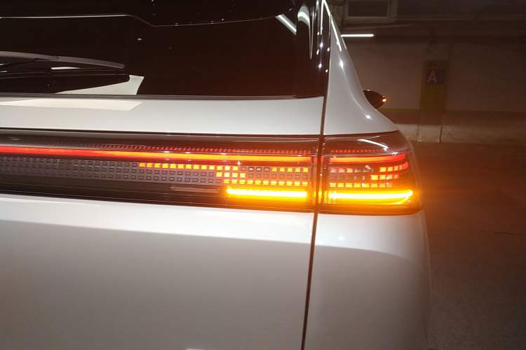 Used Dongfeng Aeolus L8 2025 Model 185KM Dream Edition
