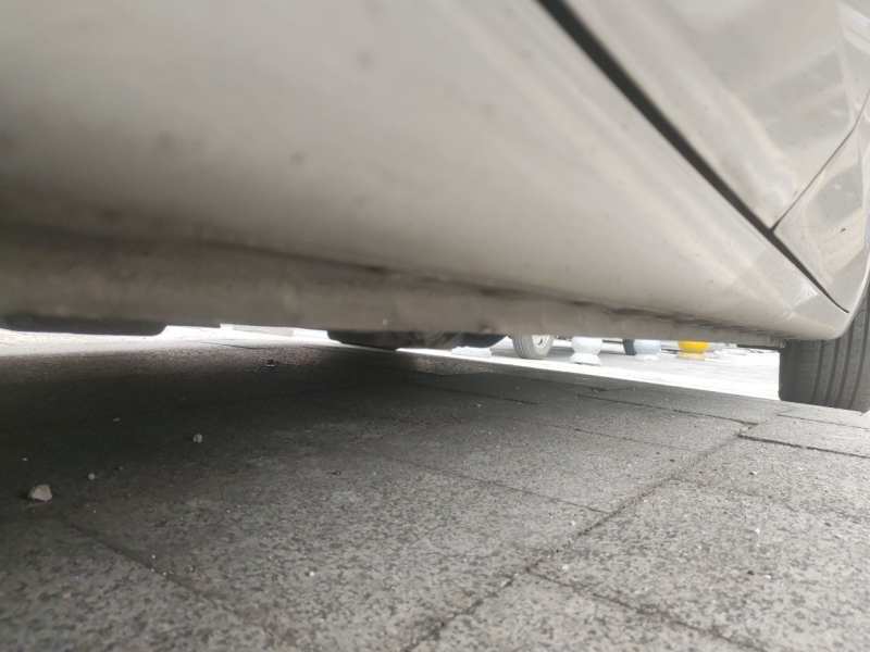 Used Wuling Bingo 2023 203km Light Edition — 23