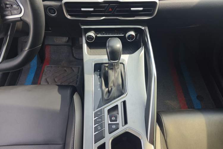 Used Geely Auto Coolray 2020 PRO 240T DCT Hunter
