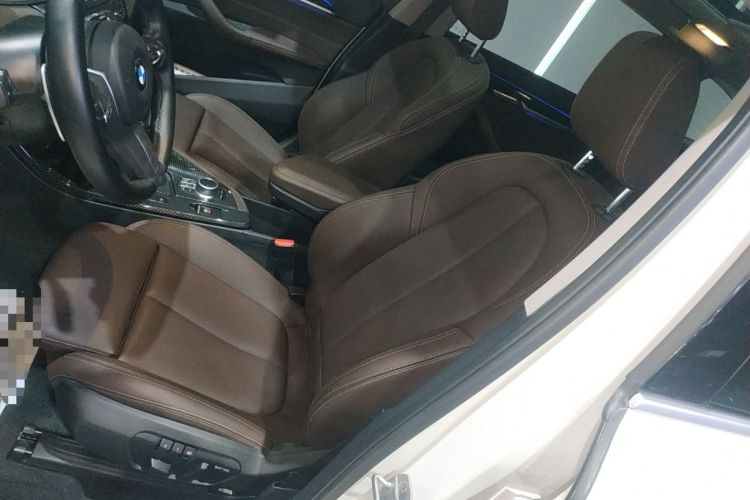 Used BMW X1 2020 xDrive25Li Luxury Edition