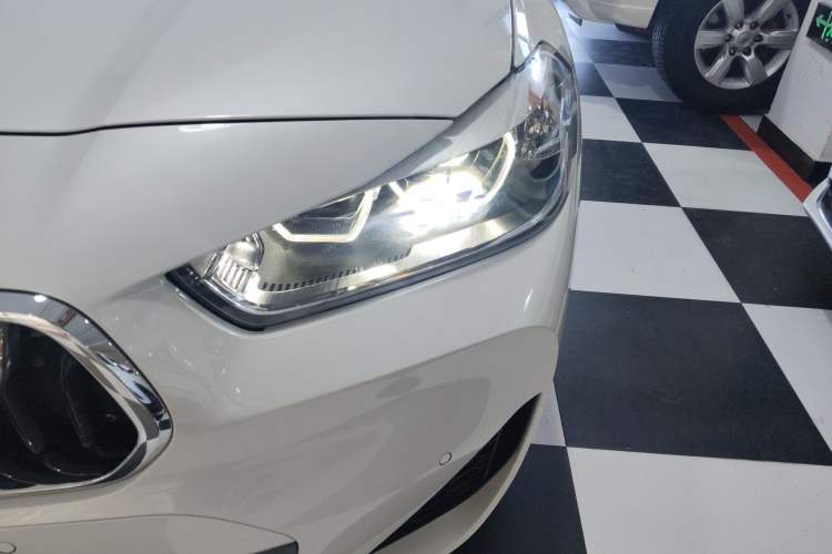 Used BMW X2 2020 sDrive25i Leading Model M Sport Package