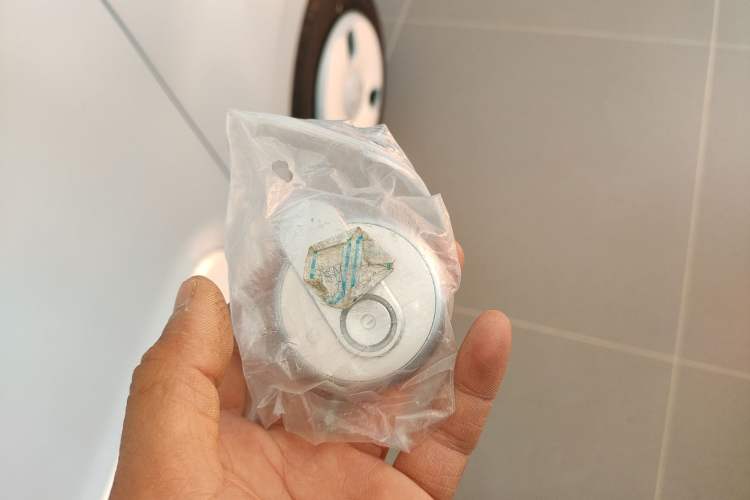 Used Bestune Pony 2026 222km Colorful Horse Vehicle Key