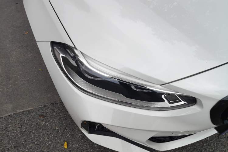 Used BMW 1 Series 2023 125i M Sport Night Edition Right Front Headlight