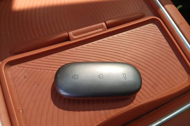 Used Li Auto L7 2023 Pro Model