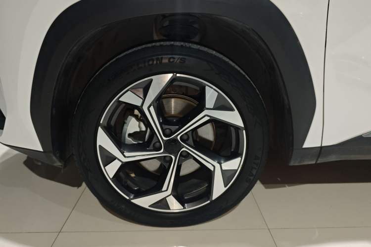 Used Geely Auto FX11 2023 1.5TD DCT Prestige Edition