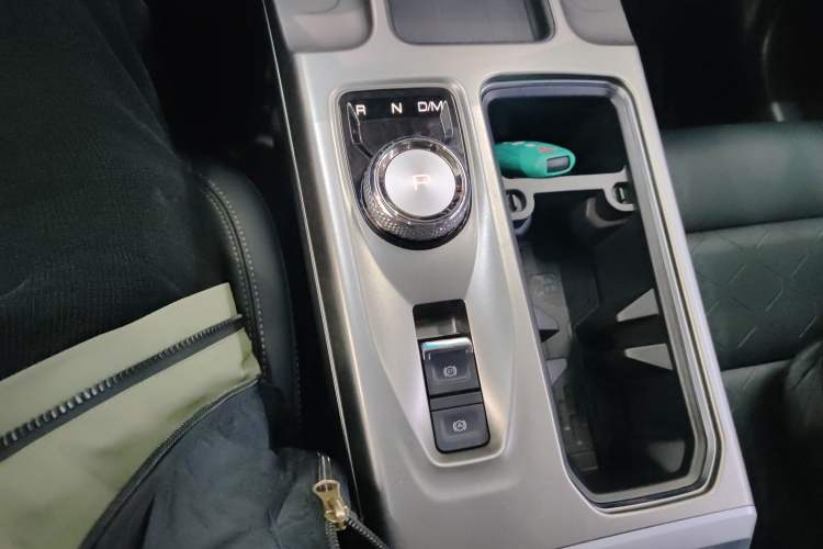 Used Haval DARGO 2024 1.5T DCT Border Collie Edition