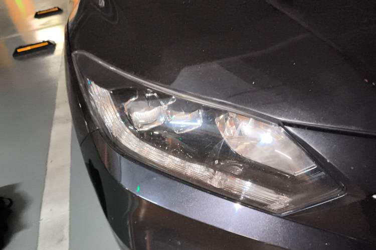 Used Honda Vezel 2015 1.8L CVT 2WD Luxury Model