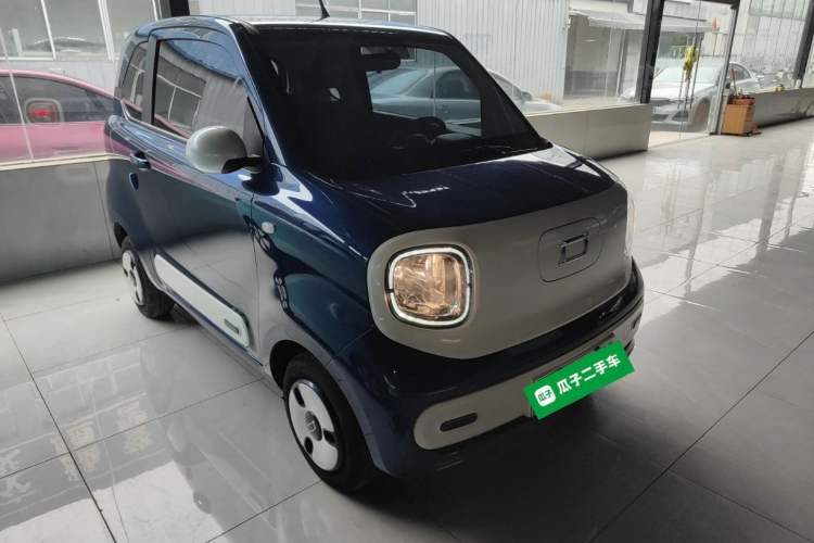 Used Bestune Pony 2025 222km Range Agile Horse Exterior 1