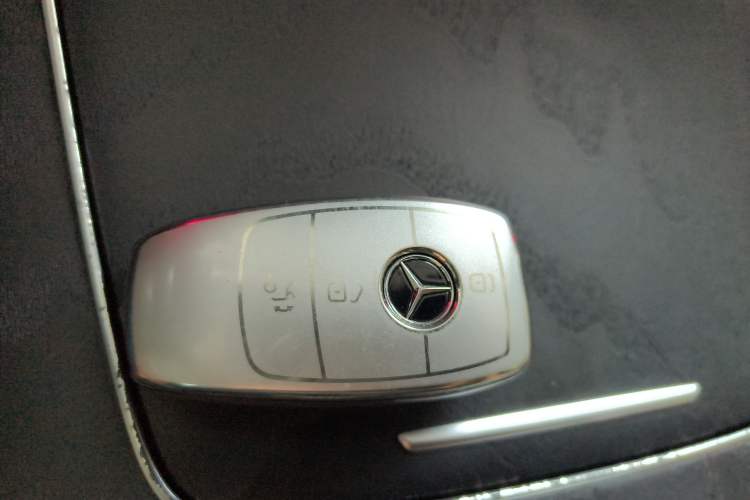 Used Mercedes-Benz E-Class 2019 E 200 Sport Edition
