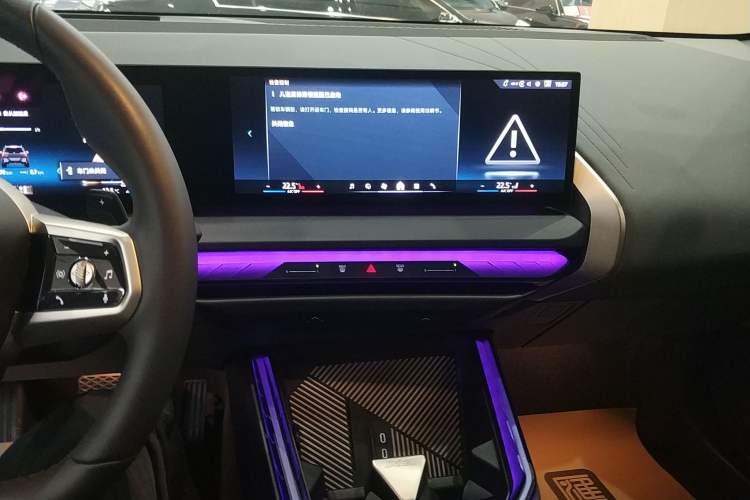 Used BMW X3 2025 xDrive30L Luxury Edition M Sport Package
