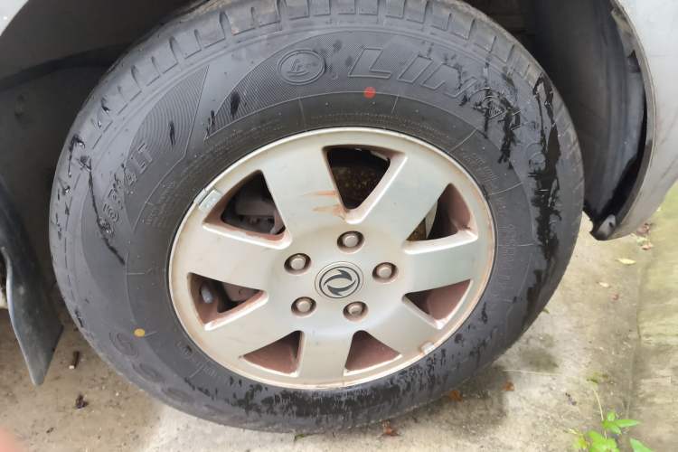 Used Dongfeng Xiaokang C37 2016 1.5L Standard II DK15-06
