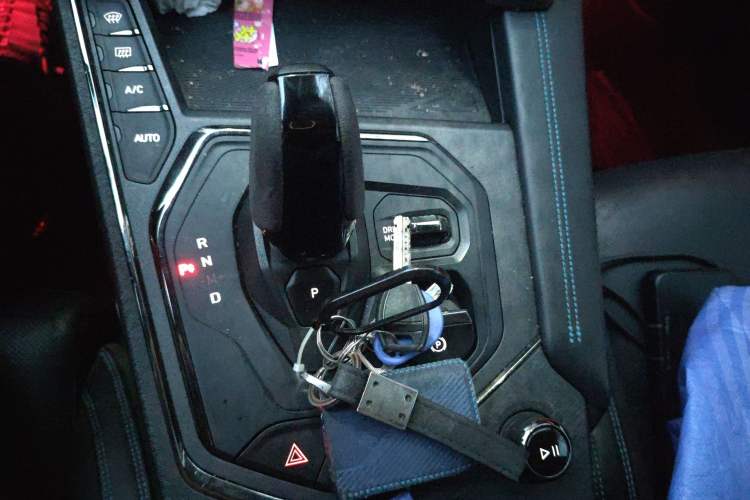 Used Lynk & Co 05 EM-P 2021 1.5TD PHEV HALO