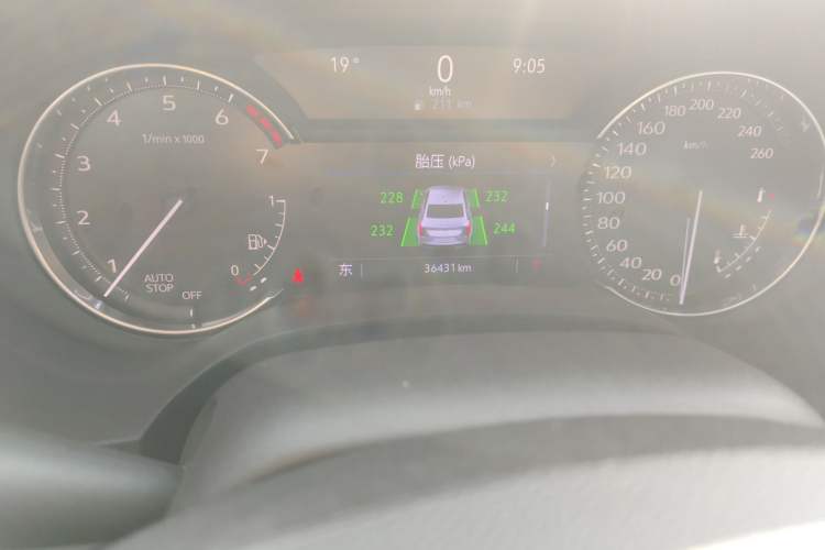 Used Cadillac CT4 2022 28T Prestige Edition