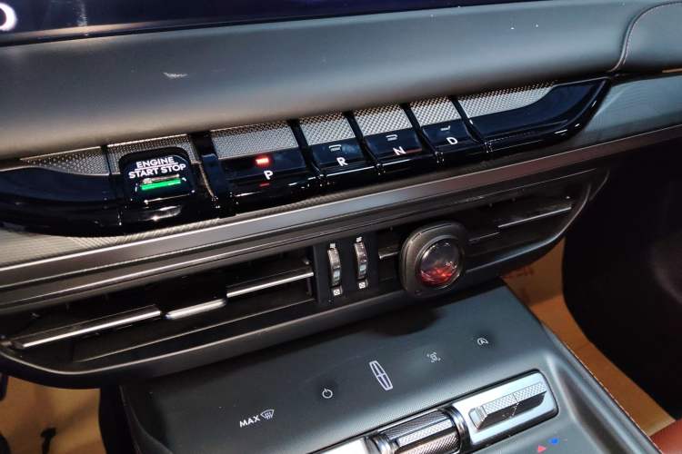 Used Lincoln Z 2022 Facelift iEnjoy Luxury Edition