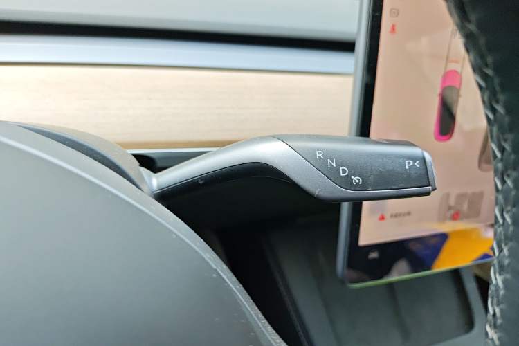 Used Tesla Model 3 2022 Rear-Wheel-Drive Version