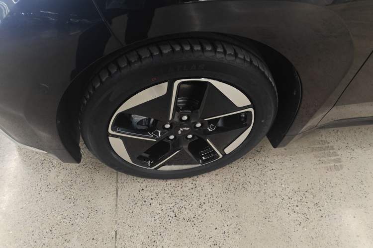 Used Wuling Xingguang 2025 610 km Smart Flagship Version