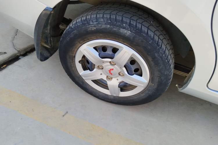 Used Wuling Hongguang 2020 1.2L S Base Model China VI LSI
