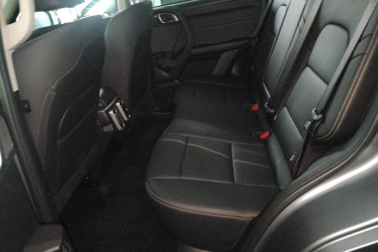 Used Haval DARGO 2026 Model 1.5T DCT Border Collie Edition
