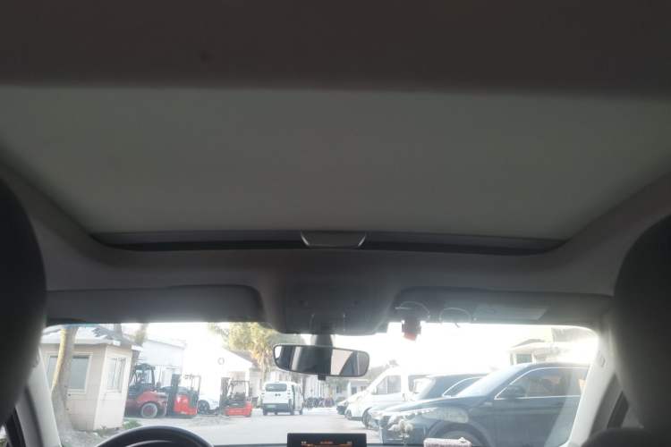 Used Audi A3 2016 Limousine 35 TFSI Prestige Edition
