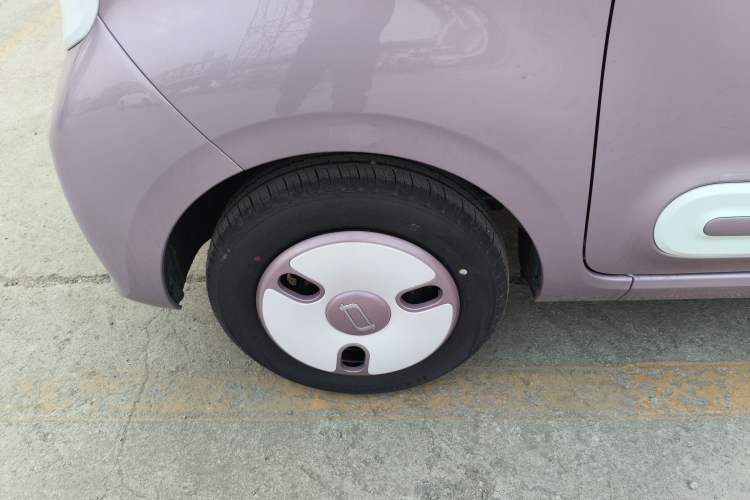 Used Bestune Pony 2025 222km Range Agile Horse