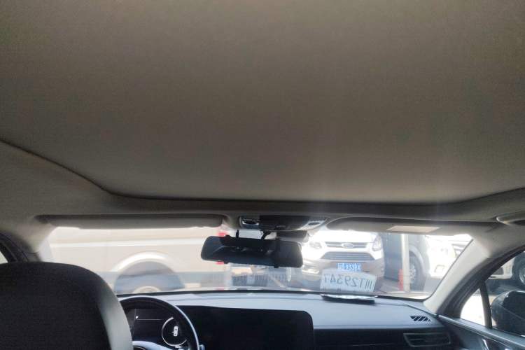 Used Kia K5 2021 270T CVVD Refreshed Edition