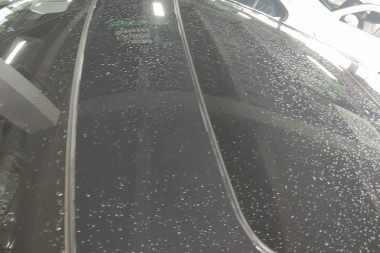 Used BMW 5 Series 2021 530Li Leading Luxury Package
