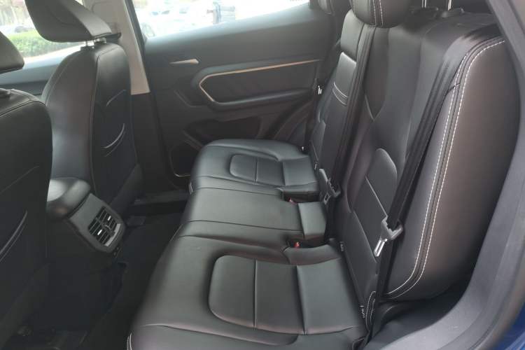 Used Haval H6 2019 Blue Label 1.5 GDIT Automatic Champion Edition
