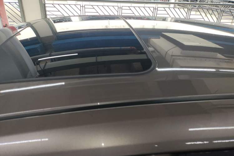 Used Toyota Corolla 2021 1.2T S-CVT Elite Edition Roof