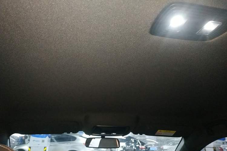 Used BYD Qin PLUS 2023 Champion Edition DM-i 55KM Leading Model
