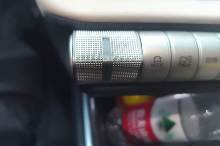 Used BYD Dolphin 2023 420 km Fashion Edition