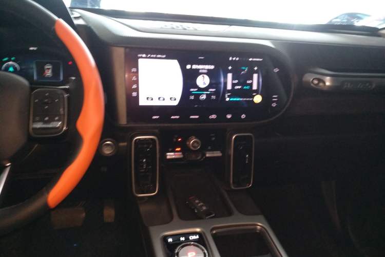 Used Haval DARGO 2024 1.5T DCT Border Collie Edition