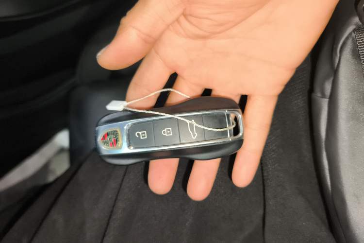 Used Porsche Cayenne E-Hybrid 2020 Cayenne E-Hybrid 2.0T
