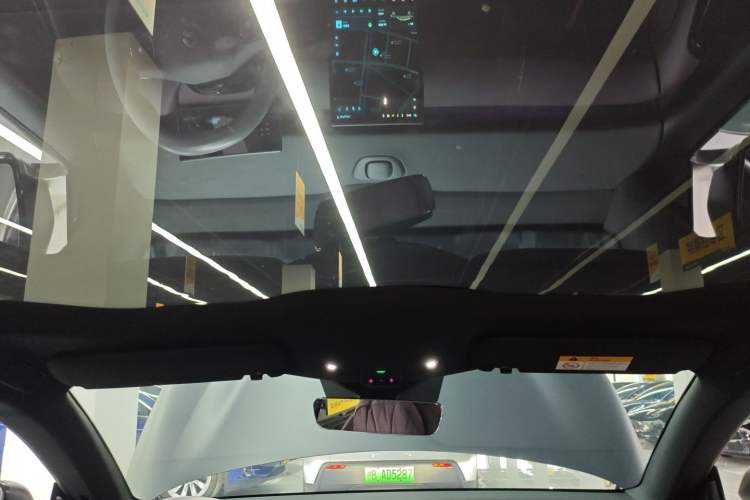 Used Nio ET5 2024 75 kWh
