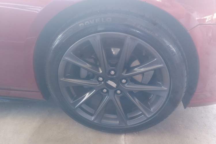 Used Cadillac CT4 2020 28T Elite Edition
