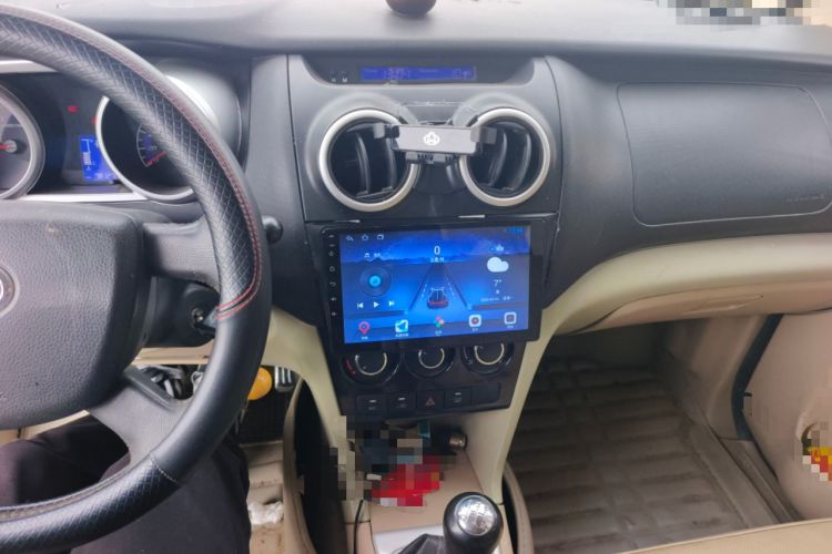 Used Chana Ounuo S 2014 1.5L Luxury Model
