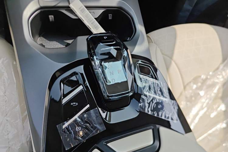 Used Cowin Kunlun 2024 Kunlun iHD 150km Mountain Peak Edition Gear Lever