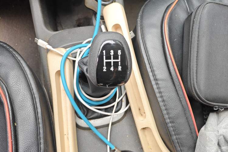 Used Chevrolet Sail 2015 Sail 3 1.5L Manual with Ideal Sunroof Edition
