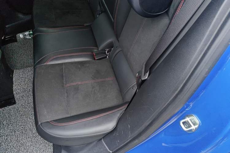 Used Buick Verano 2016 Hatchback GS 20T Dual-Clutch Passionate Sporty Model