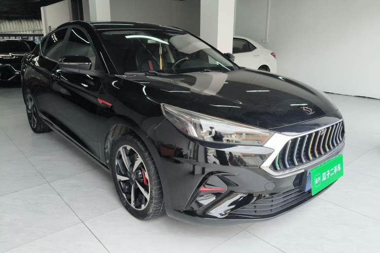 Used SOL A5 2021 1.5T CVT Luxury Smart Model